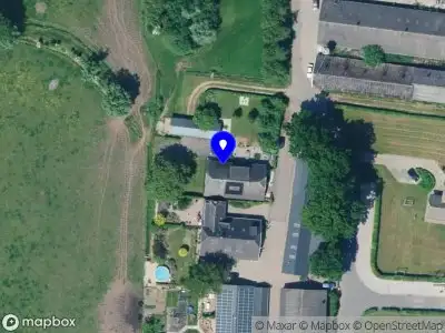 Nieuw bedrijf W.H.M. Boor Holding B.V.