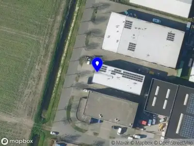 Nieuw bedrijf Ecopuur Schoonmaken B.V.