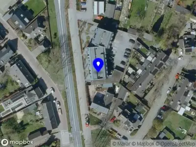 Nieuw bedrijf Kiki Bakermans Zorg