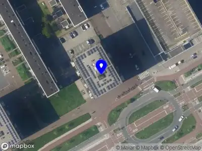 Nieuw bedrijf Boulanger