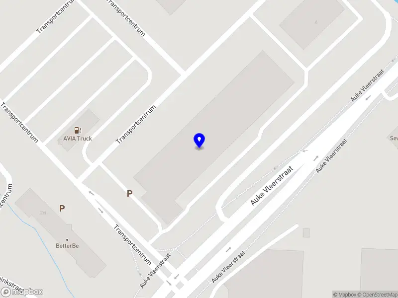 St. Samenwerkende Bedrijventerreinen Enschede