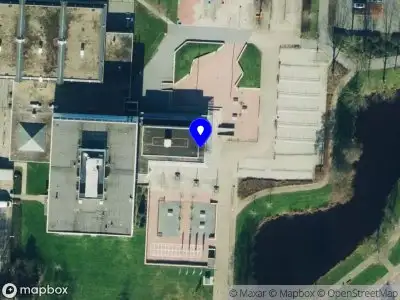 RSG Wolfsbos, locatie Groene Driehoek Hoogeveen