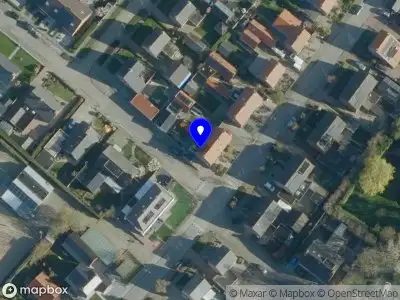 D.V.E woningstoffering Alphen