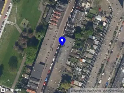 PLETTIEPOES Rotterdam