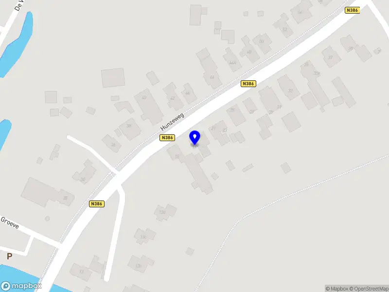 Nieuw bedrijf Boer Technische Dienstverlening