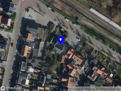 Klusmaas West Krabbendijke