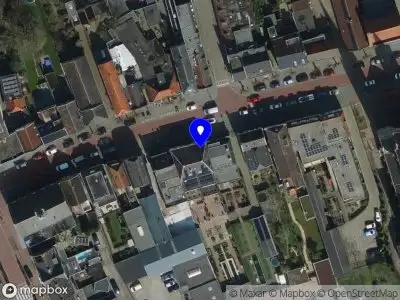 Kristel van Dijk - belevenismaker Etten-Leur