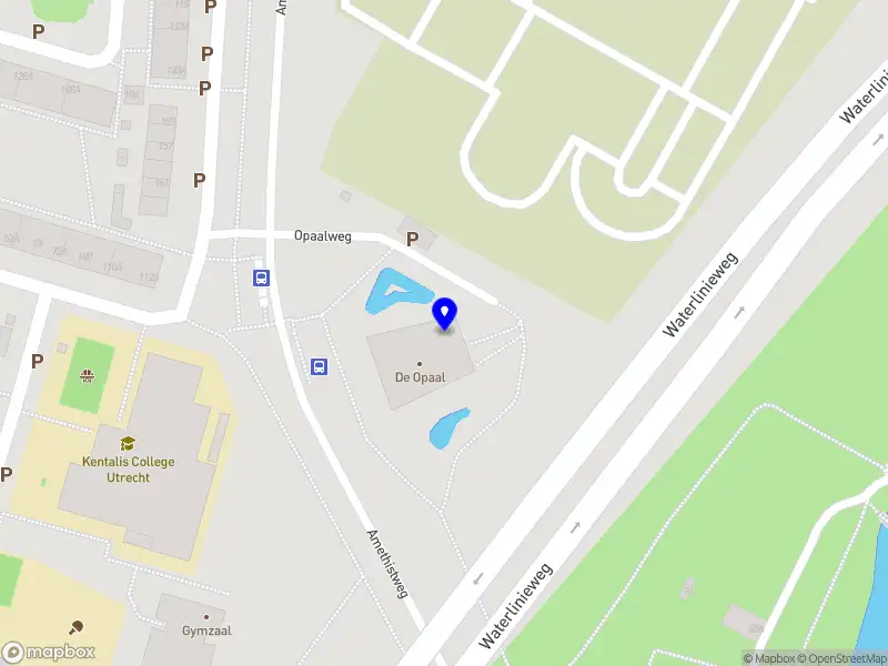 Maarten Bernardus Knijff