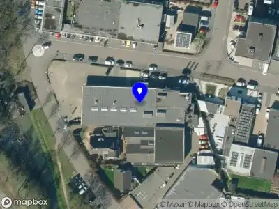 Max Fit Zevenaar B.V. Zevenaar