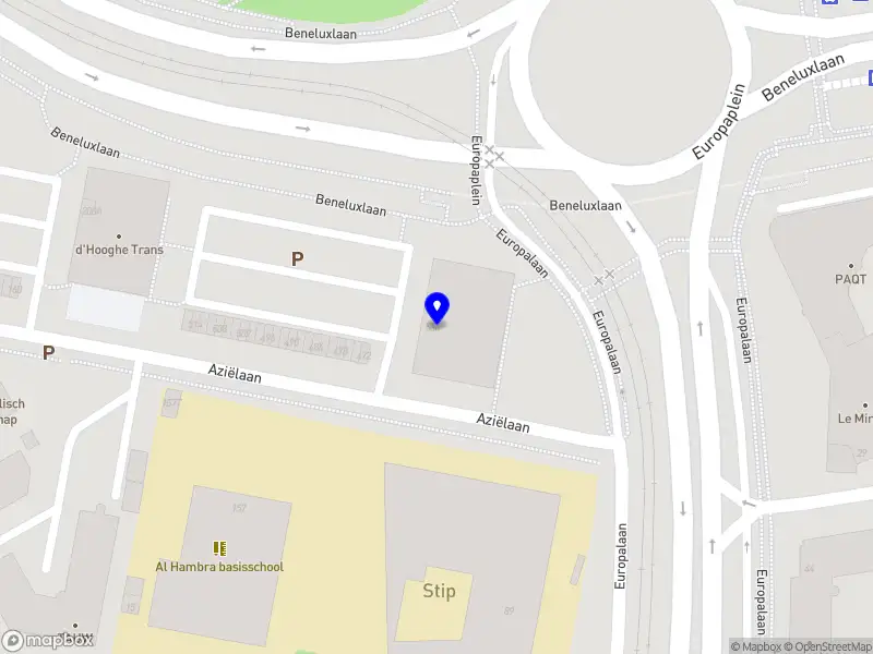 JJ-Data Utrecht