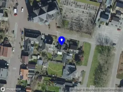 Legoria Holding B.V.