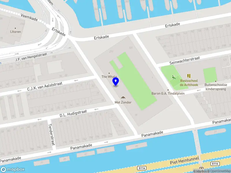 Marijn Enterprises Amsterdam