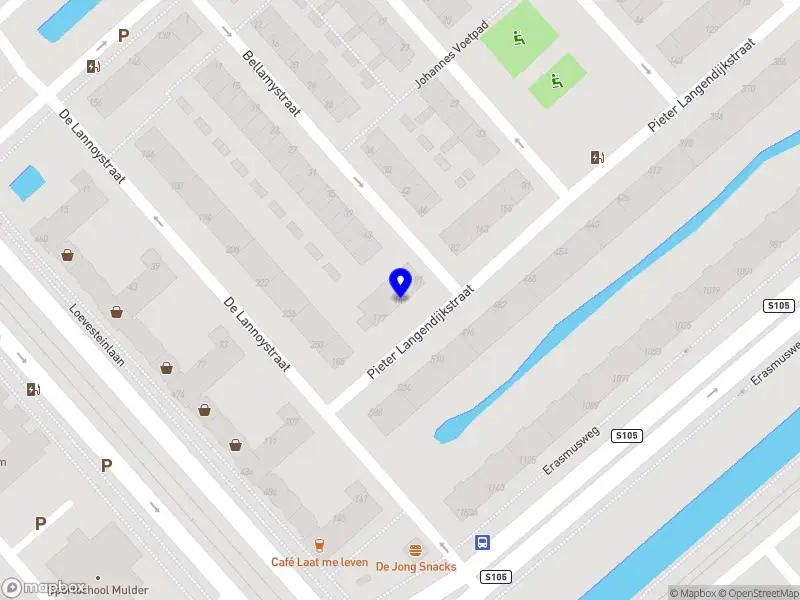 Nieuw bedrijf Pharaoh's-events