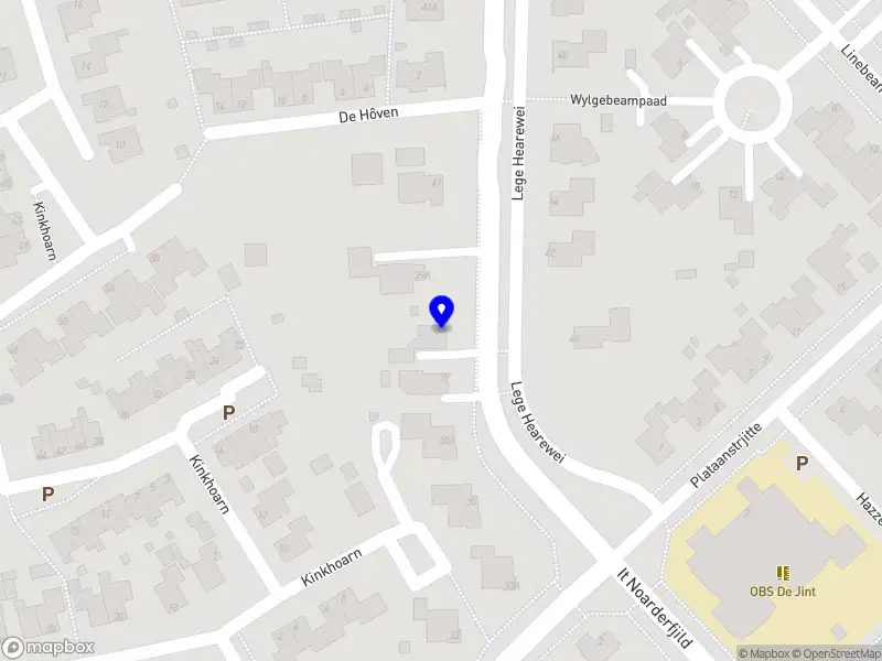 Nieuw bedrijf Yoga met Sanne