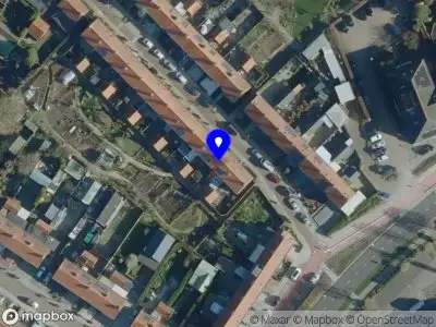 Nieuw bedrijf S en F Vastgoedonderhoud B.V.