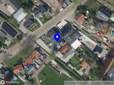 De nieuwe bakker LOOSDRECHT