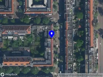 Mondhygiënist Carolijn Amsterdam