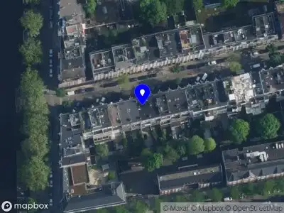 De kleine boekhouder Amsterdam