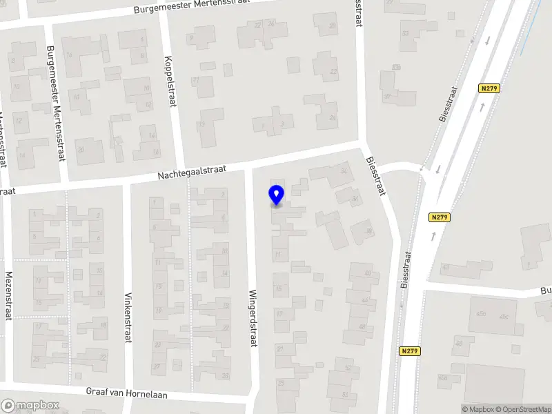 M's dog care Heythuysen