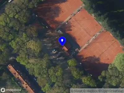 Amersf. Lawn Tennisclub Amersfoort A.L.T.A.