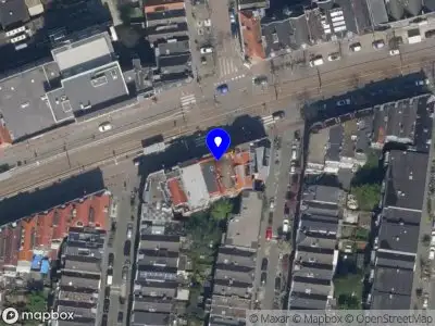 CPO Rotterdam