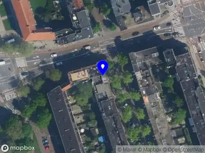 Santiago Piersma Services Amsterdam