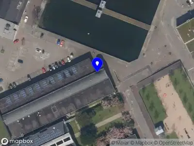 TFEMW B.V. Rotterdam