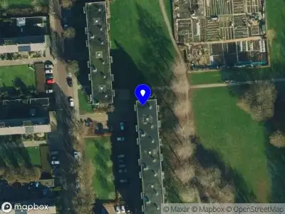 Veldmaat Solutions Zwolle