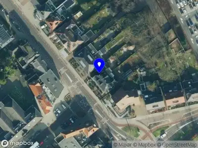 Participatiemaatschappij Olifantsberg B.V.