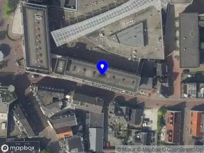 Nieuw bedrijf CCG Holding B.V.