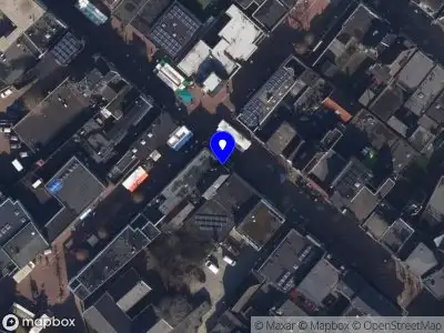 Caribbean Maatschappelijk Werk