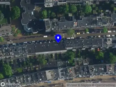 Hussein Multi Jobs Amsterdam