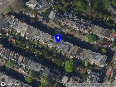 Nieuw bedrijf RGS Renovatie