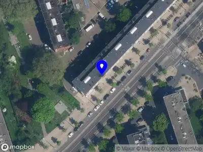 Nieuw bedrijf Lionsweb B.V.