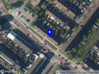 Assad 98 Utrecht