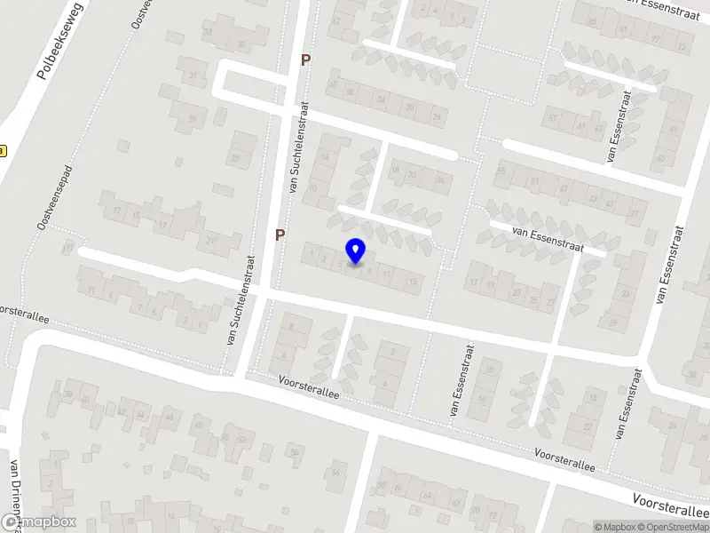 Nieuw bedrijf Huib aan Huis