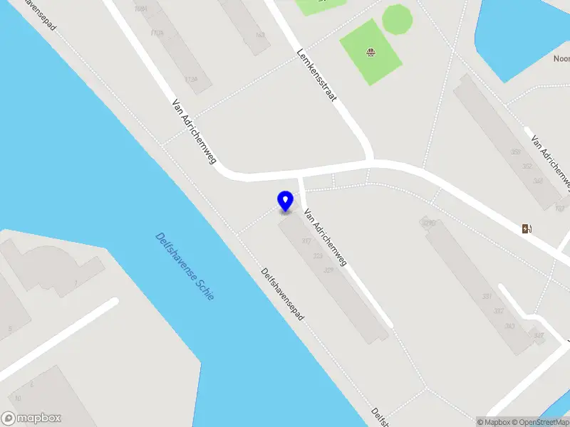 Nieuw bedrijf A. Winter Consultancy