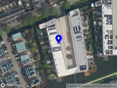 Bob van der Voort Golf