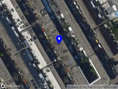 NISA Beauty Salon 's-Gravenhage