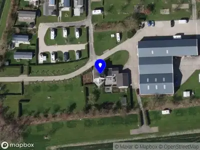 Camping Den Molinshoeve B.V. Retranchement