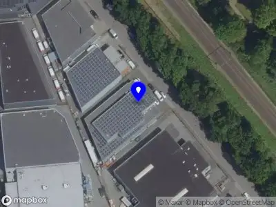 Nieuw bedrijf Delitoast