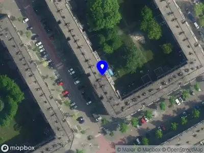 WDS security Amsterdam