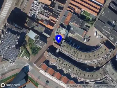 BND service SPIJKENISSE
