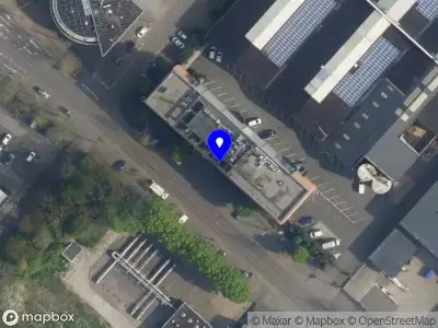 The Padel Arena Den Haag B.V. 's-Gravenhage