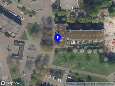 Nieuw bedrijf Stichting OLIVA