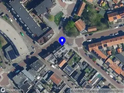 Nieuw bedrijf Klussenbedrijf GKG