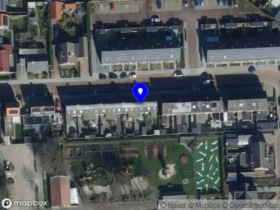 Mdh allround Nieuwdorp
