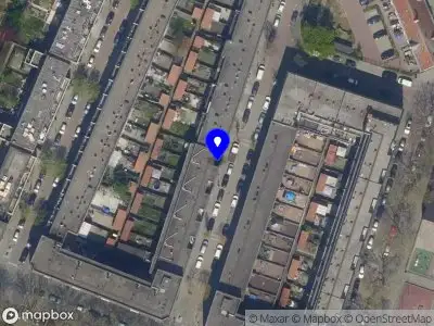 BM Constructiewerk Rotterdam