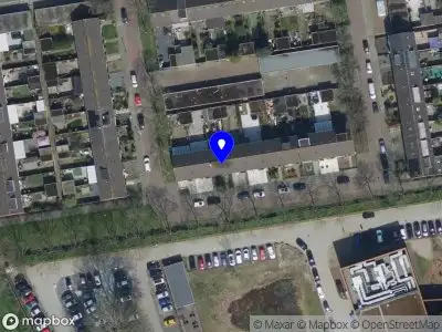 Nieuw bedrijf Jahina Sociaal