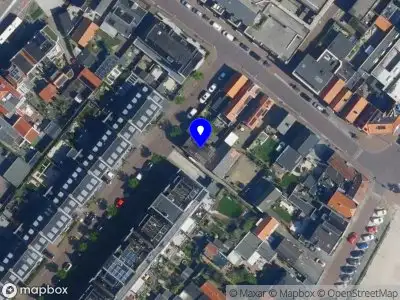 Nieuw bedrijf Zoë Vink